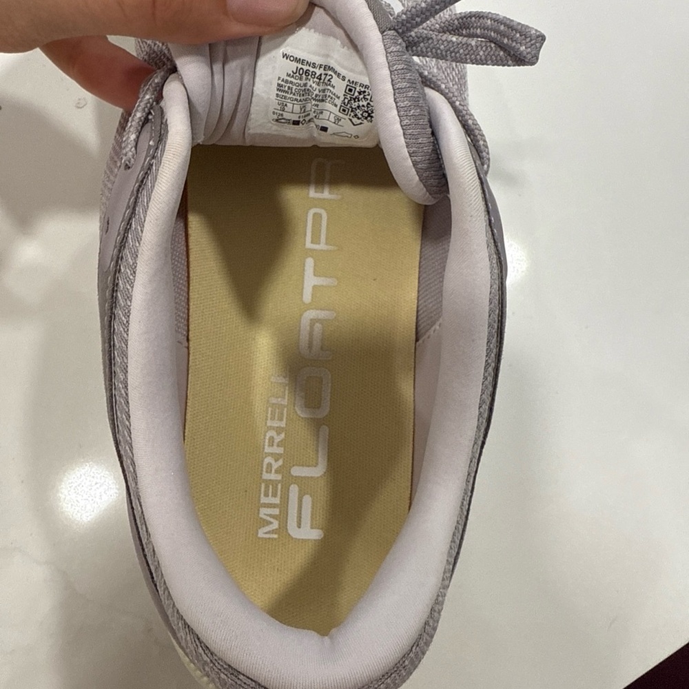 Merrell Womens Antora 4 Model Size 10 - Picture 6 of 7